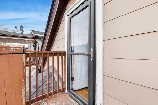 1501 W Wilson Avenue, Chicago, IL 60640