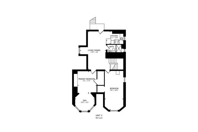 1501 W Wilson Avenue, Chicago, IL 60640