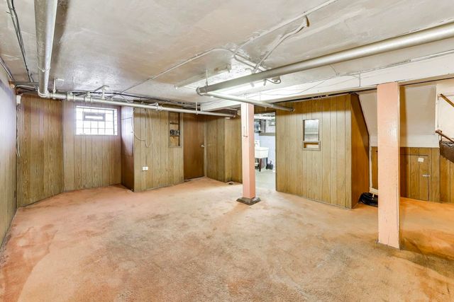 1501 W Wilson Avenue, Chicago, IL 60640