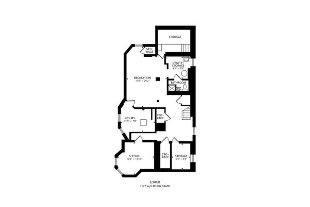 1501 W Wilson Avenue, Chicago, IL 60640