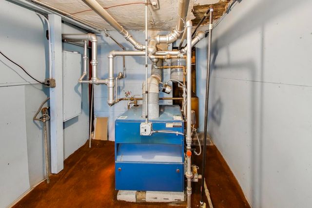 1501 W Wilson Avenue, Chicago, IL 60640