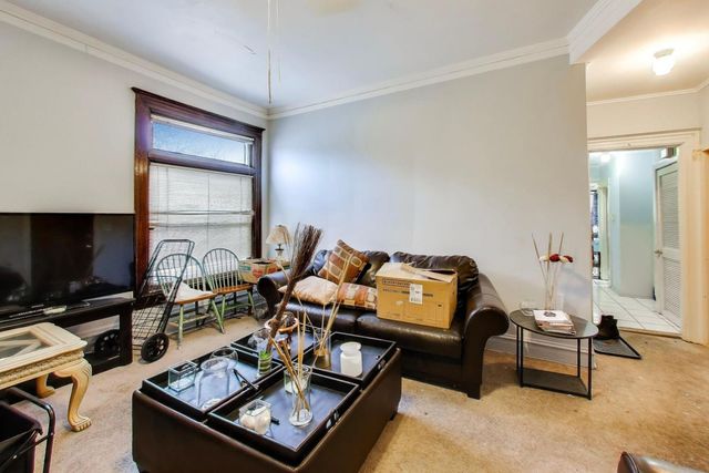 1501 W Wilson Avenue, Chicago, IL 60640