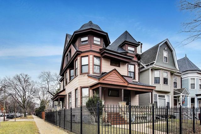 1501 W Wilson Avenue, Chicago, IL 60640