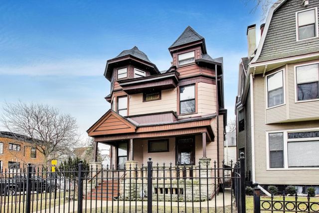 1501 W Wilson Avenue, Chicago, IL 60640
