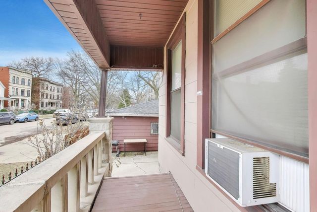 1501 W Wilson Avenue, Chicago, IL 60640