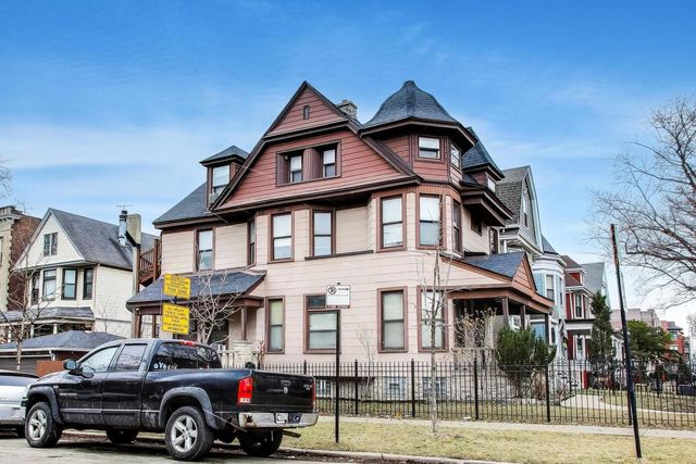 1501 W Wilson Avenue, Chicago, IL 60640