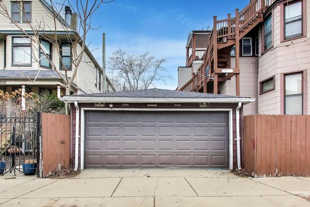 1501 W Wilson Avenue, Chicago, IL 60640