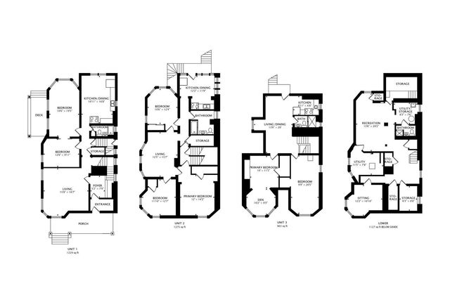 1501 W Wilson Avenue, Chicago, IL 60640