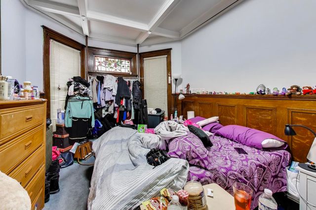 1501 W Wilson Avenue, Chicago, IL 60640