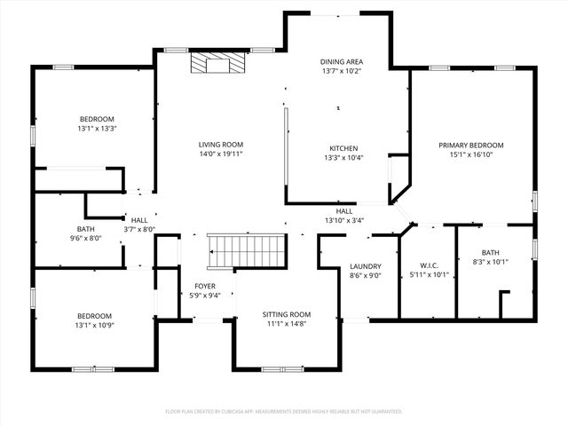 N42W22814 Beacon COURT, Pewaukee, WI 53072