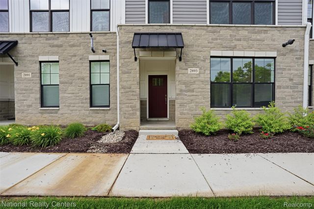 2893 Rayfield Avenue, Ann Arbor, MI 48105