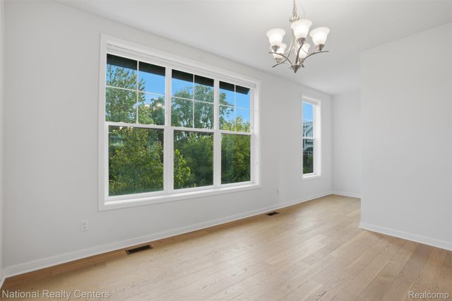 2893 Rayfield Avenue, Ann Arbor, MI 48105