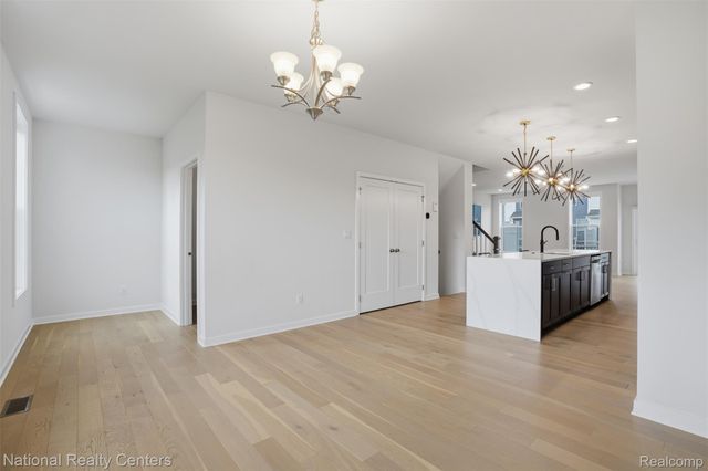 2893 Rayfield Avenue, Ann Arbor, MI 48105