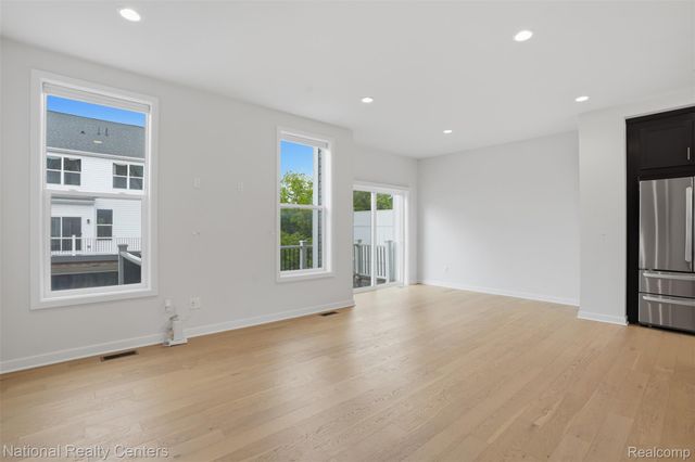 2893 Rayfield Avenue, Ann Arbor, MI 48105
