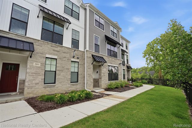 2893 Rayfield Avenue, Ann Arbor, MI 48105