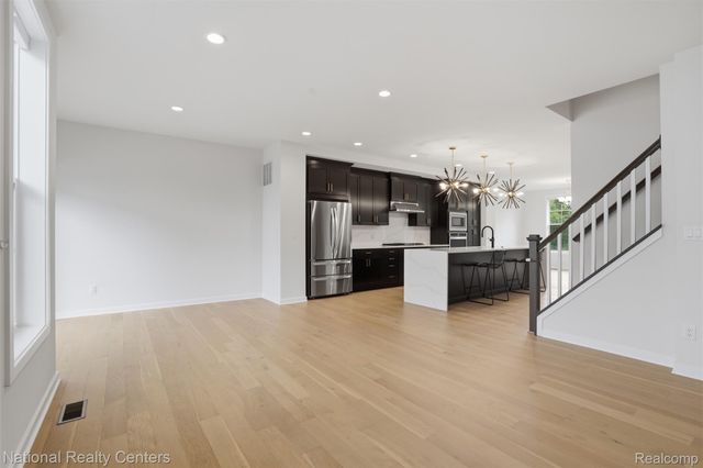 2893 Rayfield Avenue, Ann Arbor, MI 48105