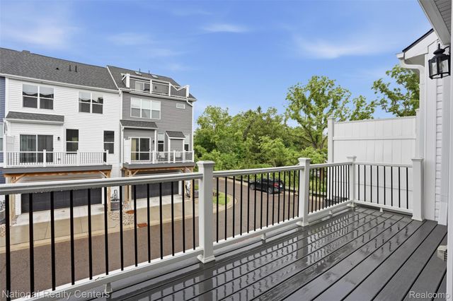 2893 Rayfield Avenue, Ann Arbor, MI 48105