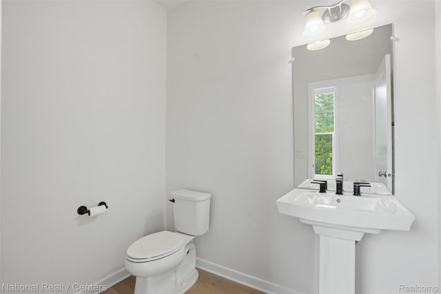2893 Rayfield Avenue, Ann Arbor, MI 48105