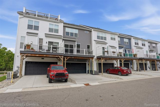 2893 Rayfield Avenue, Ann Arbor, MI 48105