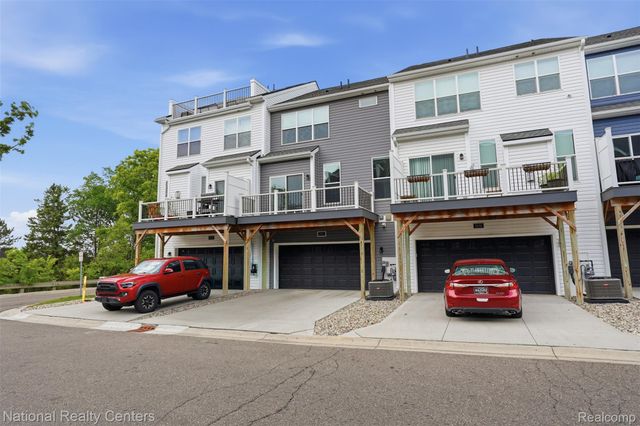 2893 Rayfield Avenue, Ann Arbor, MI 48105