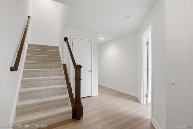 2893 Rayfield Avenue, Ann Arbor, MI 48105