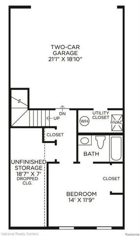 2893 Rayfield Avenue, Ann Arbor, MI 48105