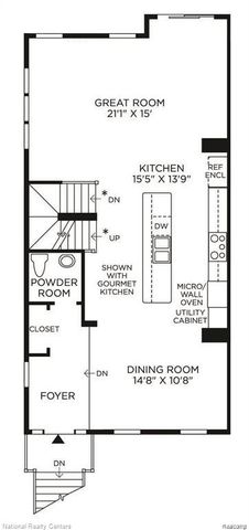 2893 Rayfield Avenue, Ann Arbor, MI 48105