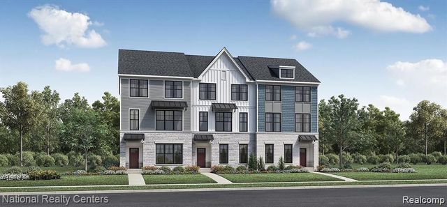 2893 Rayfield Avenue, Ann Arbor, MI 48105