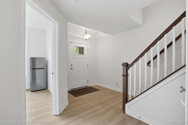 2893 Rayfield Avenue, Ann Arbor, MI 48105