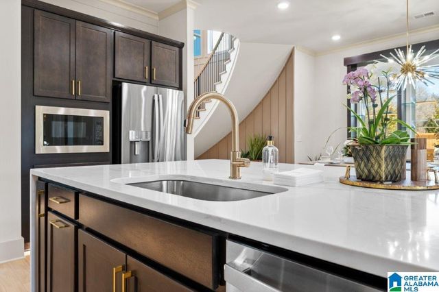 4570 LYNTON DRIVE, Hoover, AL 35244