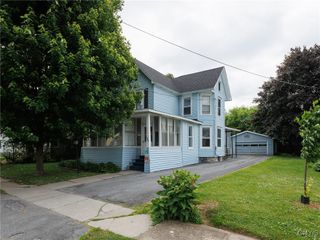345 Arlington Street, Watertown City, NY 13601