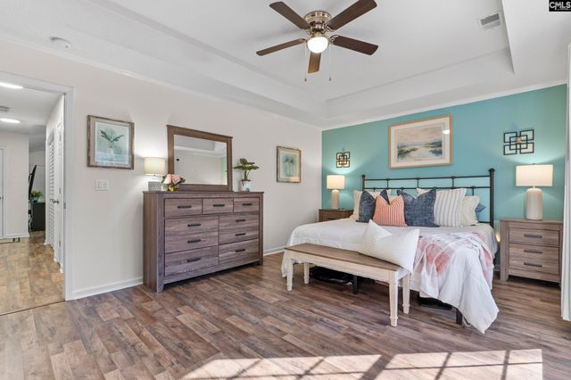 3 Reynard Court, Irmo, SC 29063