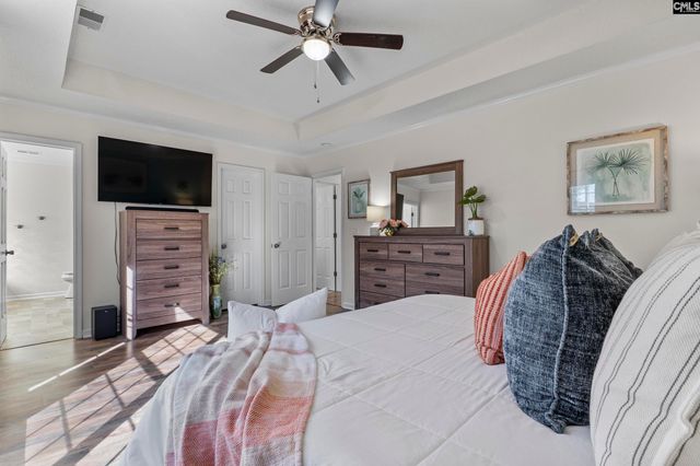 3 Reynard Court, Irmo, SC 29063