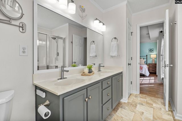 3 Reynard Court, Irmo, SC 29063