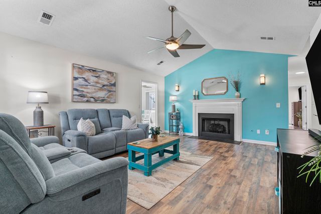 3 Reynard Court, Irmo, SC 29063