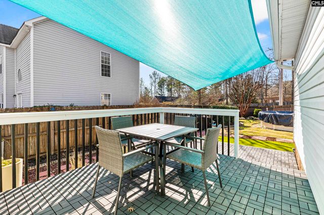 3 Reynard Court, Irmo, SC 29063