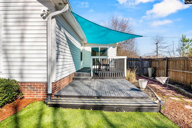 3 Reynard Court, Irmo, SC 29063