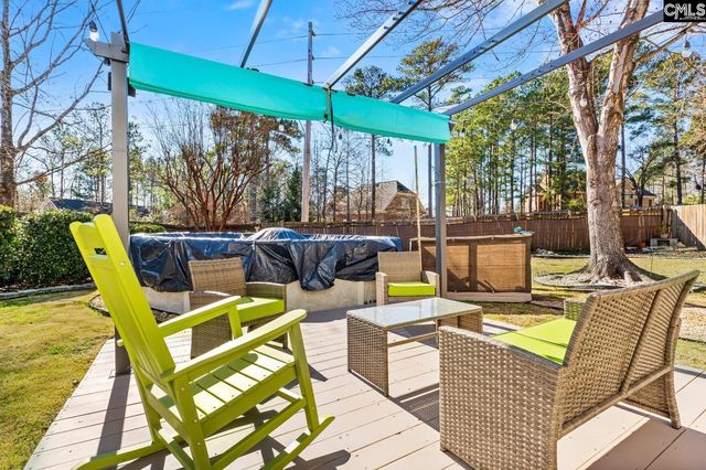 3 Reynard Court, Irmo, SC 29063