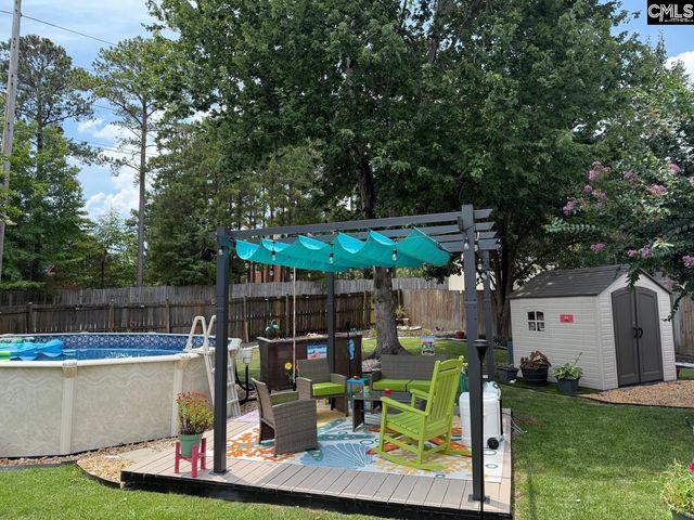 3 Reynard Court, Irmo, SC 29063