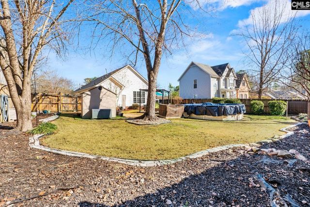 3 Reynard Court, Irmo, SC 29063