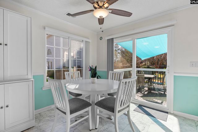 3 Reynard Court, Irmo, SC 29063