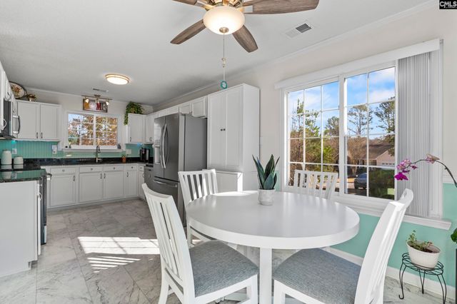 3 Reynard Court, Irmo, SC 29063