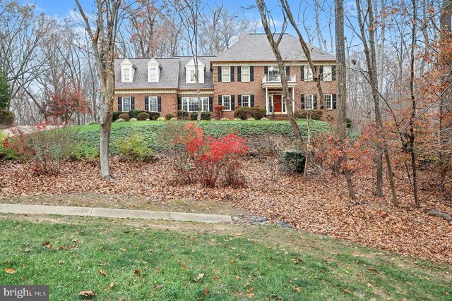 13501 CASABLANCA CT, Manassas, VA 20112