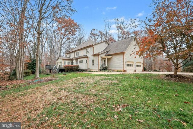 13501 CASABLANCA CT, Manassas, VA 20112