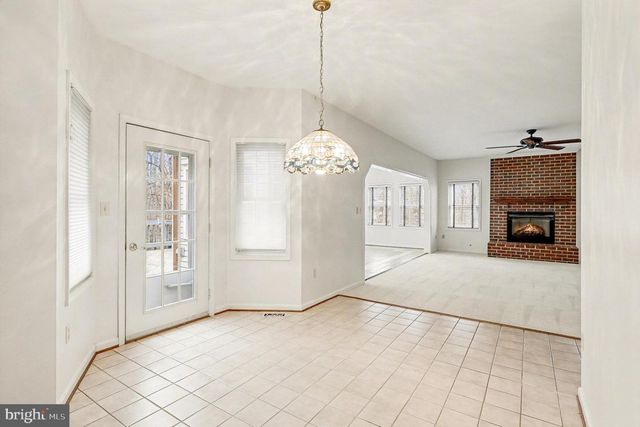 13501 CASABLANCA CT, Manassas, VA 20112