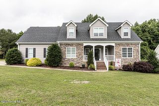 2570 Sweet Bay Road, Rocky Mount, NC 27804