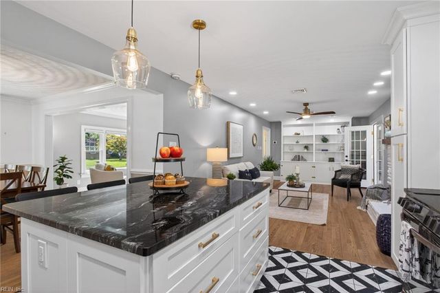 2828 Meadow DR, Chesapeake, VA 23321