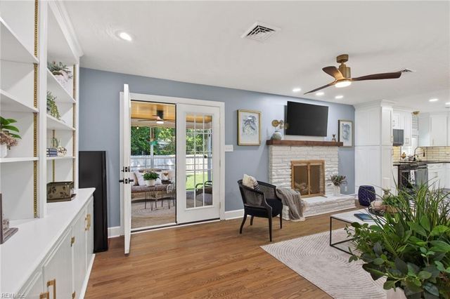 2828 Meadow DR, Chesapeake, VA 23321