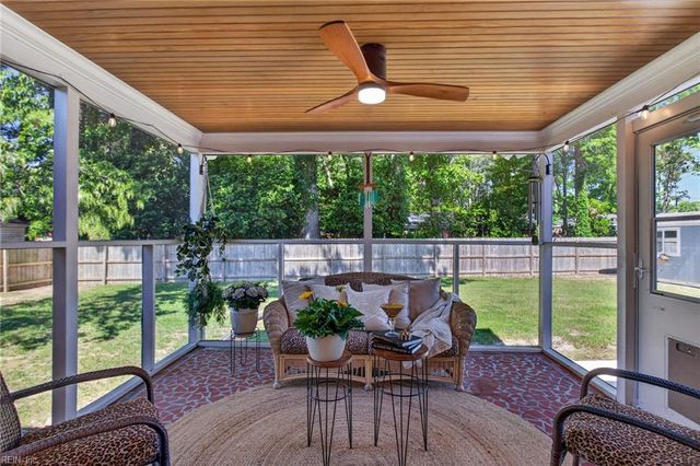2828 Meadow DR, Chesapeake, VA 23321