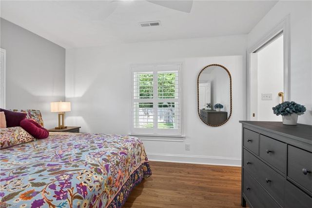 2828 Meadow DR, Chesapeake, VA 23321